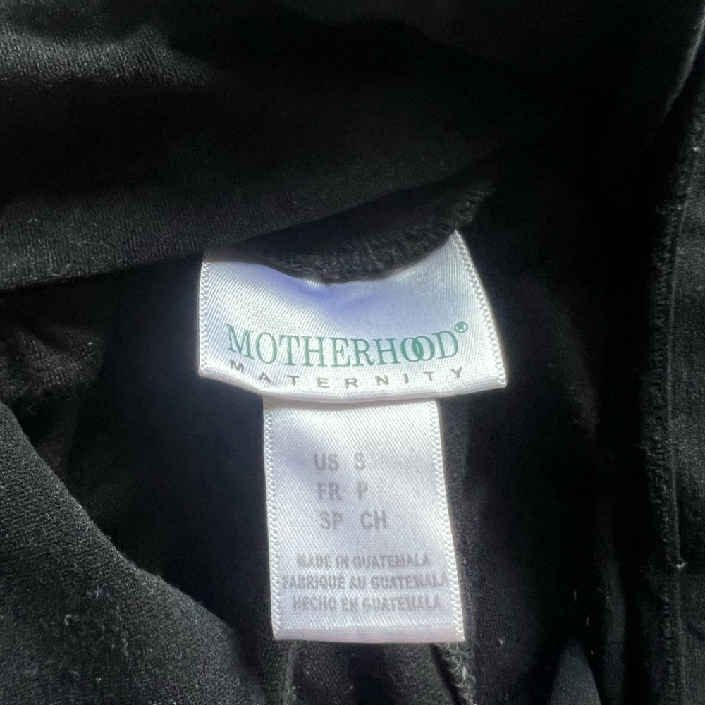 Dress pant for pregnant women